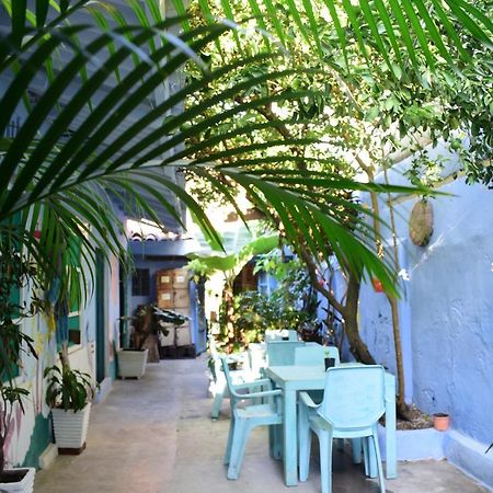 Pueblito Magico Hostel - Mompox Exteriör bild