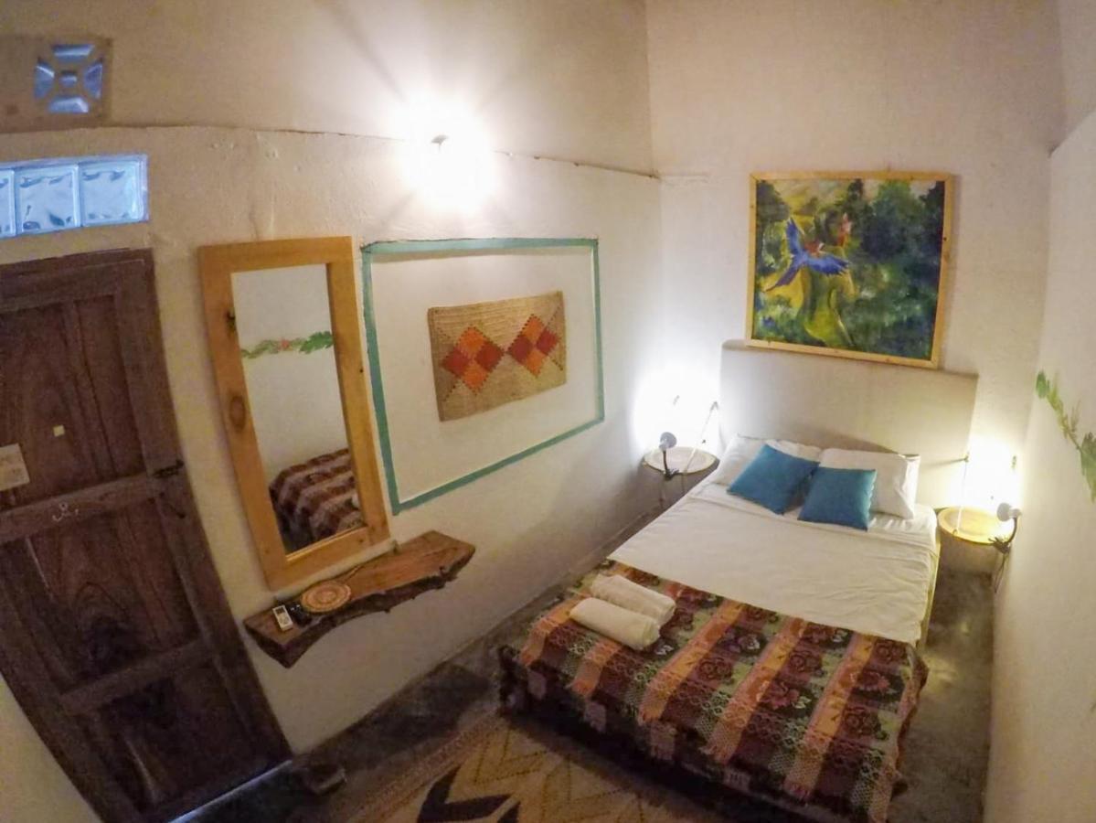 Pueblito Magico Hostel - Mompox Exteriör bild
