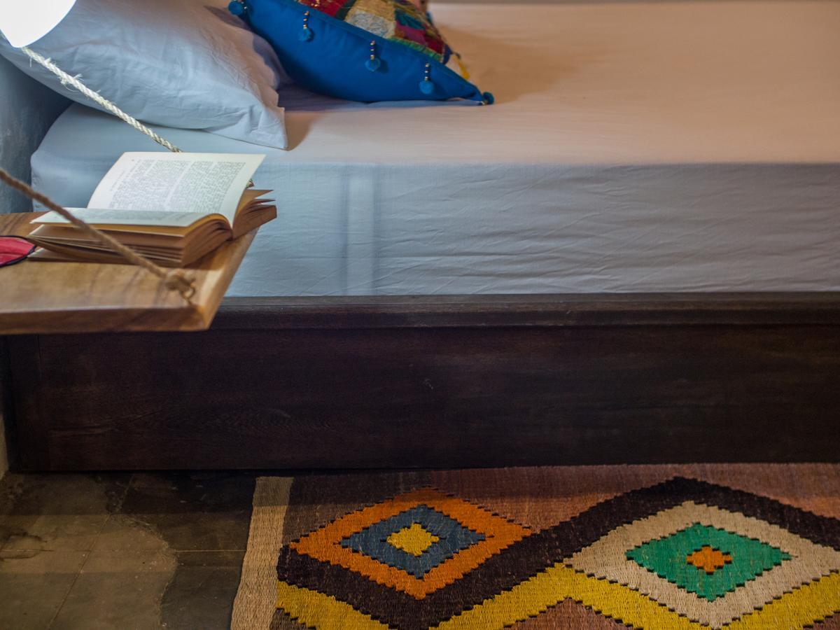 Pueblito Magico Hostel - Mompox Exteriör bild