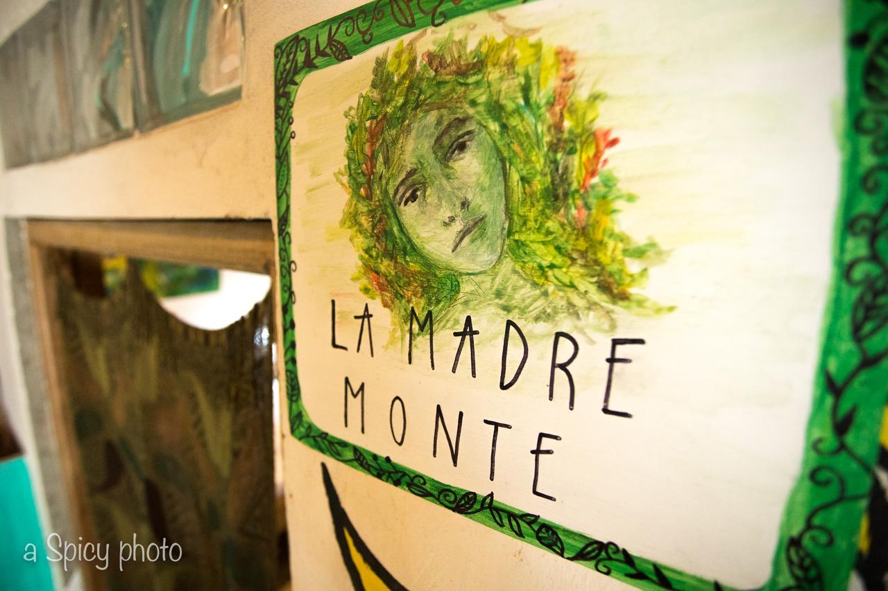 Pueblito Magico Hostel - Mompox Exteriör bild