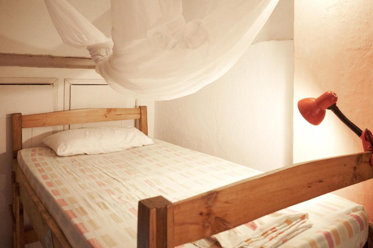 Pueblito Magico Hostel - Mompox Exteriör bild